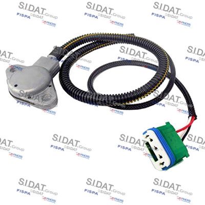 FISPA 84.399A2 FISPA 84.399A2