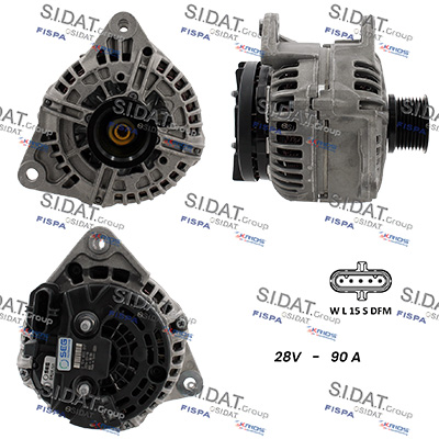 FISPA A24BH0026
