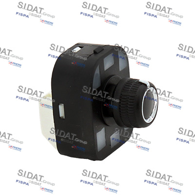 FISPA 640860A2 FISPA 640860A2