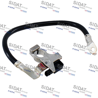 FISPA BC010027 FISPA BC010027