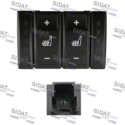 FISPA 640040A2 FISPA 640040A2
