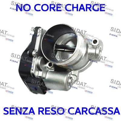 FISPA 88.167R FISPA 88.167R