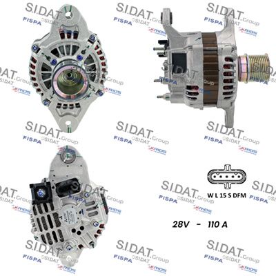 FISPA A24MH0127