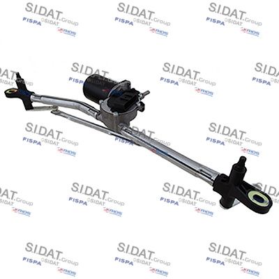 FISPA 68007A2 FISPA 68007A2