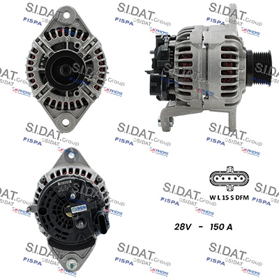 FISPA A24BH0008