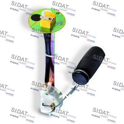FISPA 71040 FISPA 71040
