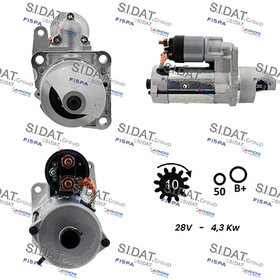 FISPA S24BH0162