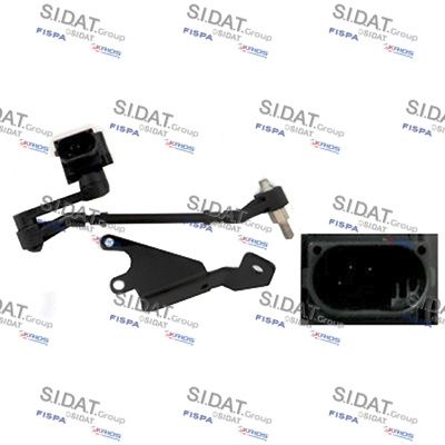 FISPA 620020A2 FISPA 620020A2