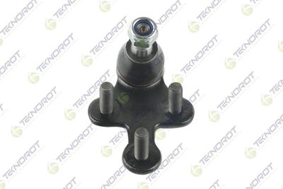 TEKNOROT O-1024 TEKNOROT O-1024