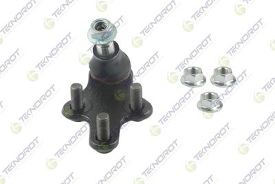 TEKNOROT CI-365K