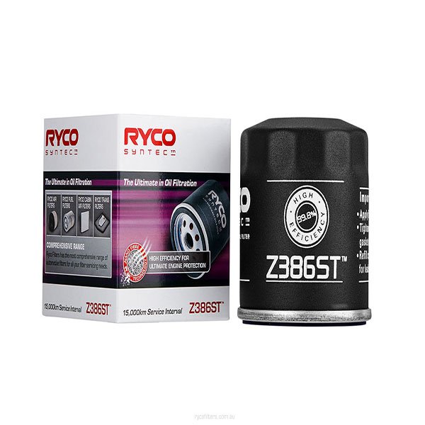 GCG TURBOS AUSTRALIA RY-Z386ST