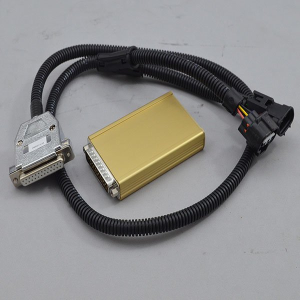GCG TURBOS AUSTRALIA TOR-CRM1004