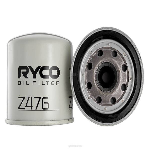 GCG TURBOS AUSTRALIA RY-Z476