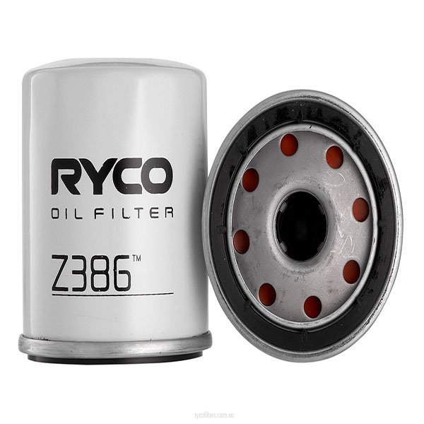 GCG TURBOS AUSTRALIA RY-Z386