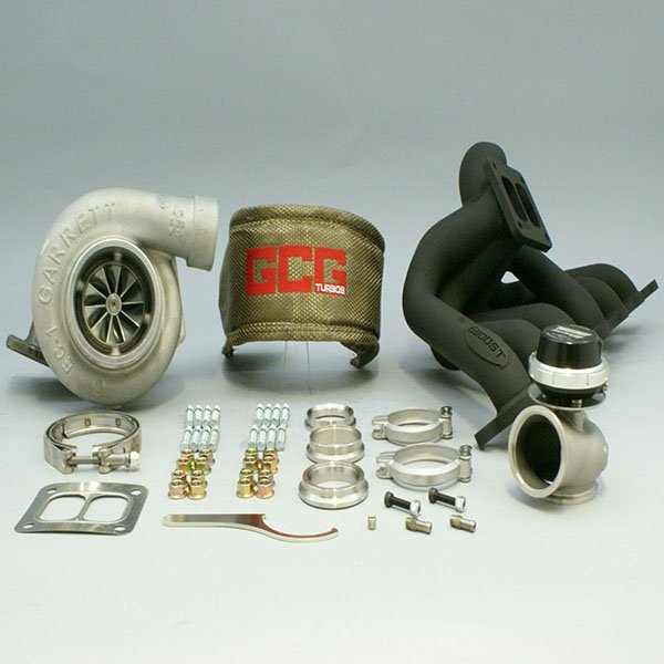 GCG TURBOS AUSTRALIA XTR000901L