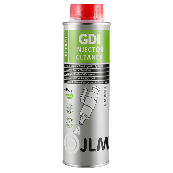 GCG TURBOS AUSTRALIA JLM-J03170