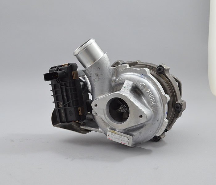 GCG TURBOS AUSTRALIA G812971-5002S