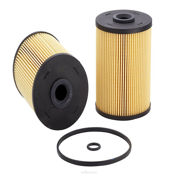 GCG TURBOS AUSTRALIA RY-R2693P