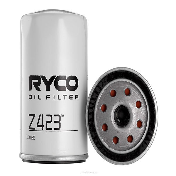 GCG TURBOS AUSTRALIA RY-Z423