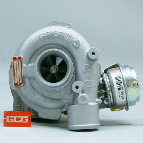 GCG TURBOS AUSTRALIA G712541-9007TEX