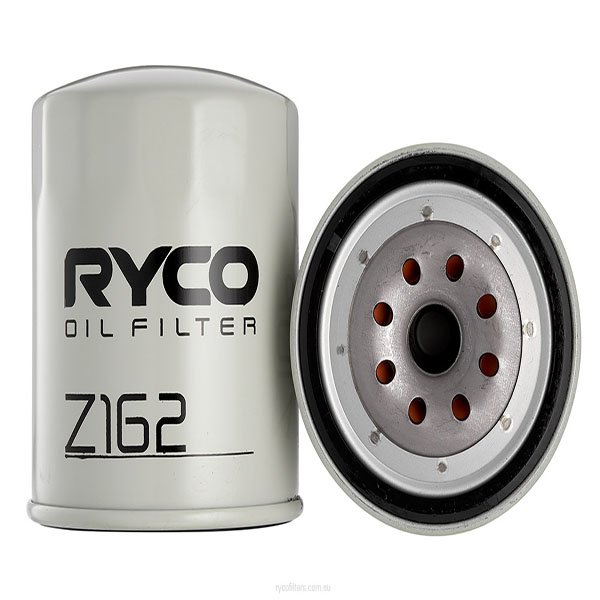 GCG TURBOS AUSTRALIA RY-Z162