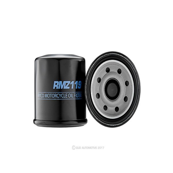 GCG TURBOS AUSTRALIA RY-RMZ119