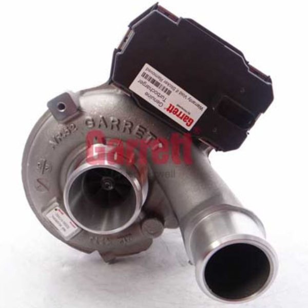 GCG TURBOS AUSTRALIA G784114-5003S