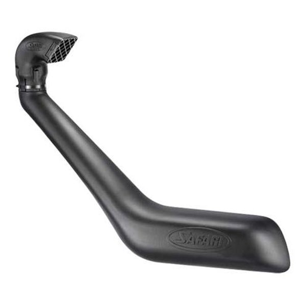 GCG TURBOS AUSTRALIA SAF-SS662HF