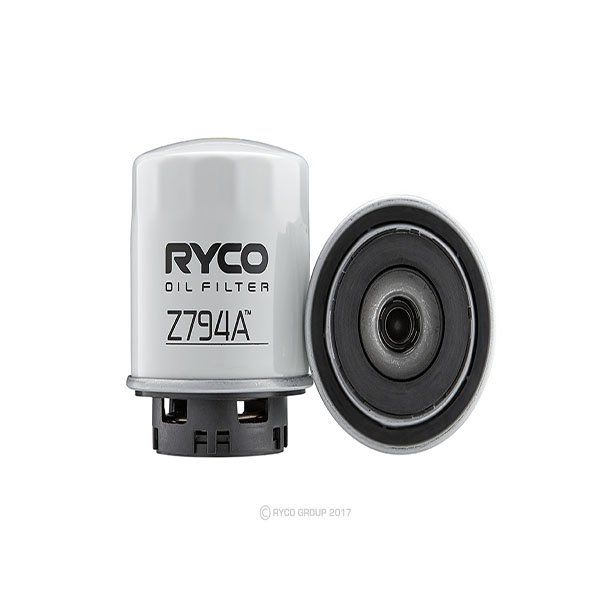 GCG TURBOS AUSTRALIA RY-Z794A