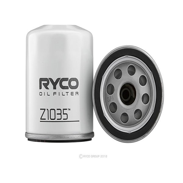 GCG TURBOS AUSTRALIA RY-Z1035