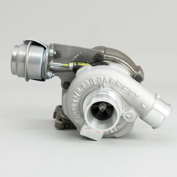 GCG TURBOS AUSTRALIA G740611-5002W