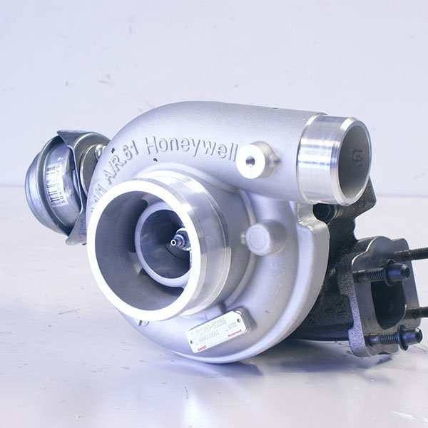 GCG TURBOS AUSTRALIA G753959-5005W