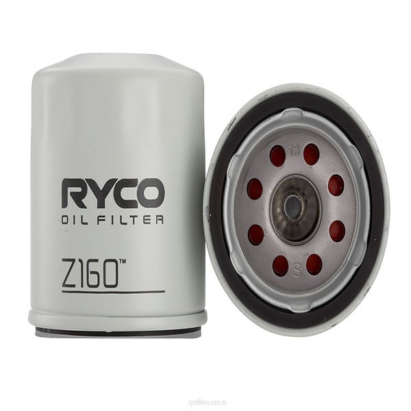 GCG TURBOS AUSTRALIA RY-Z160