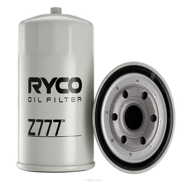 GCG TURBOS AUSTRALIA RY-Z777