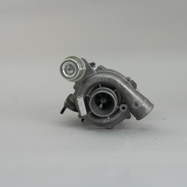 GCG TURBOS AUSTRALIA G452239-5009W