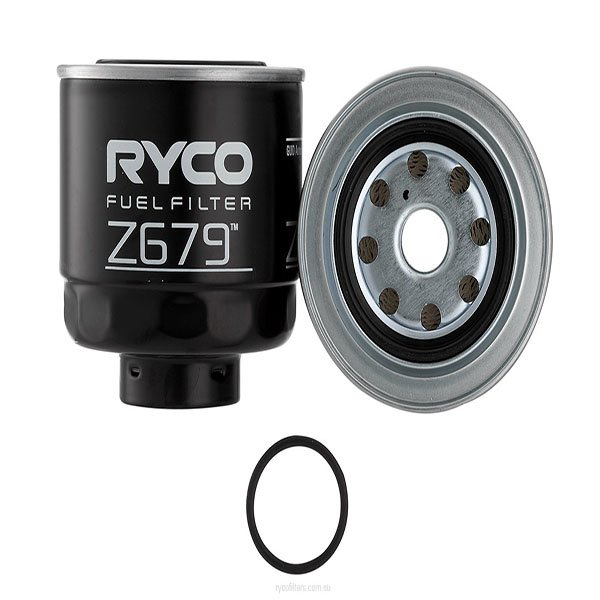 GCG TURBOS AUSTRALIA RY-Z679