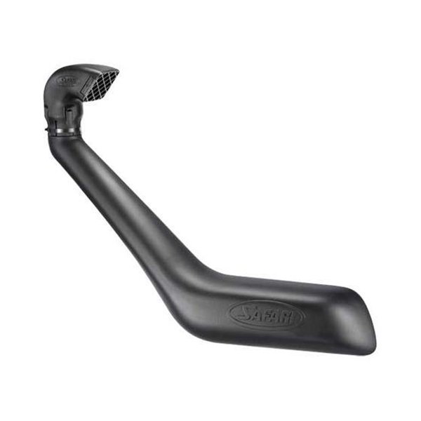 GCG TURBOS AUSTRALIA SAF-SS663HF