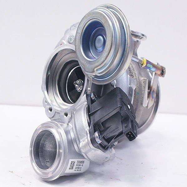 GCG TURBOS AUSTRALIA G821719-5004S