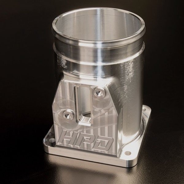 GCG TURBOS AUSTRALIA HPDAFMZD30-H128