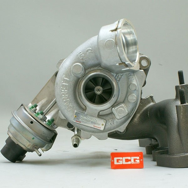 GCG TURBOS AUSTRALIA G757042-5018S