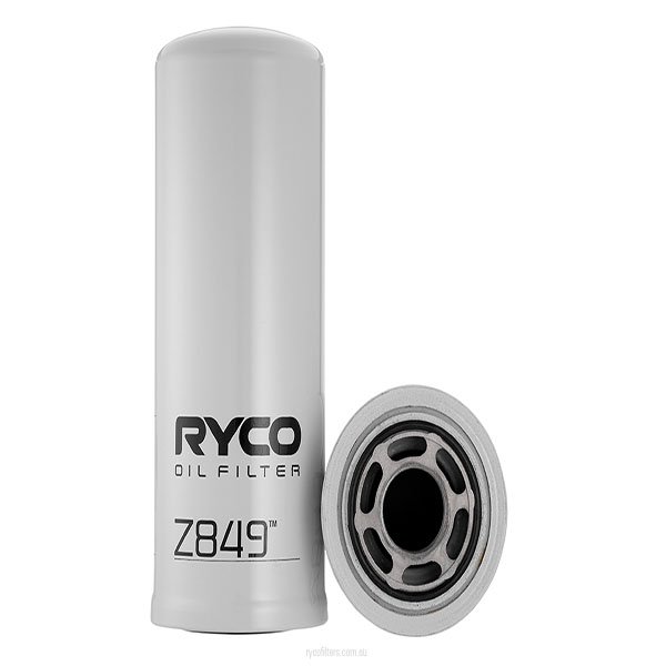 GCG TURBOS AUSTRALIA RY-Z849