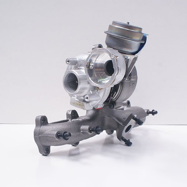 GCG TURBOS AUSTRALIA G751851-5004S