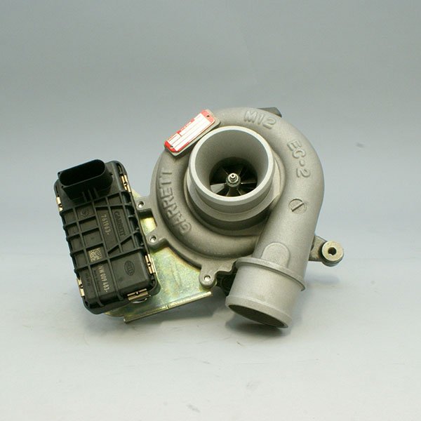 GCG TURBOS AUSTRALIA G753546-9023S