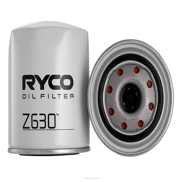 GCG TURBOS AUSTRALIA RY-Z630