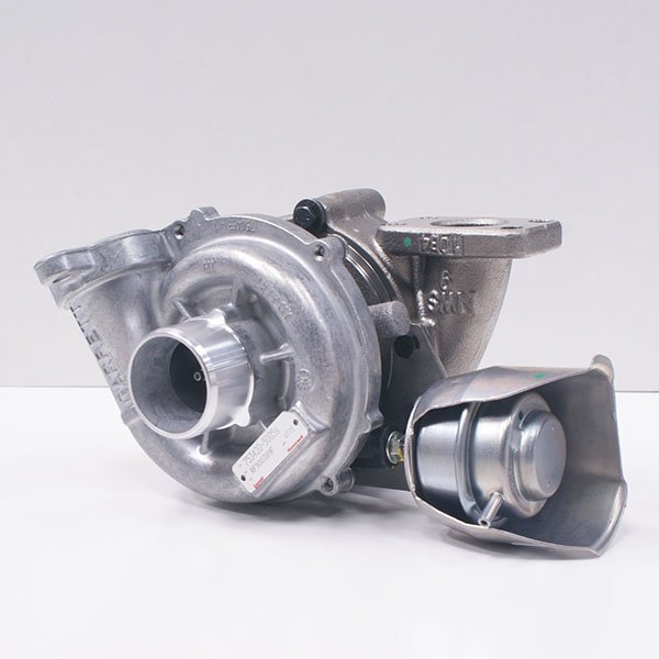 GCG TURBOS AUSTRALIA G753420-5006S