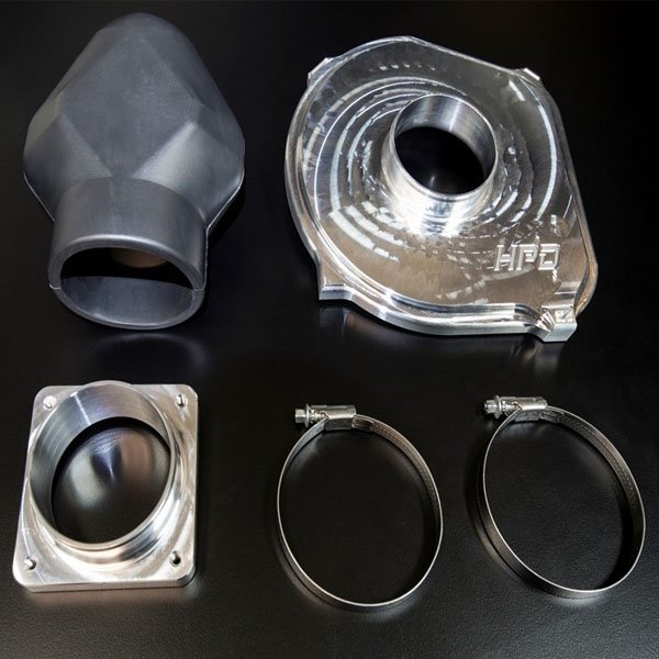 GCG TURBOS AUSTRALIA HPDAB-GUZD30