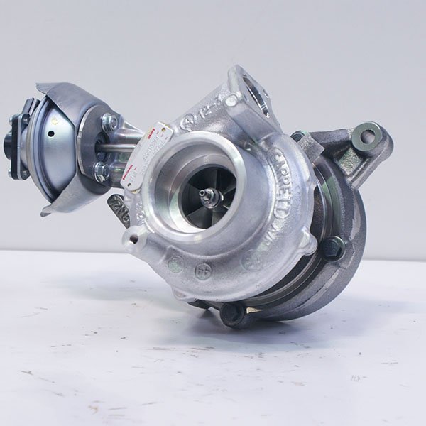 GCG TURBOS AUSTRALIA G756047-5006S