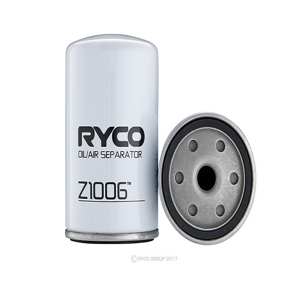 GCG TURBOS AUSTRALIA RY-Z1006