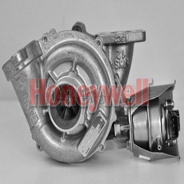 GCG TURBOS AUSTRALIA G762328-5003S