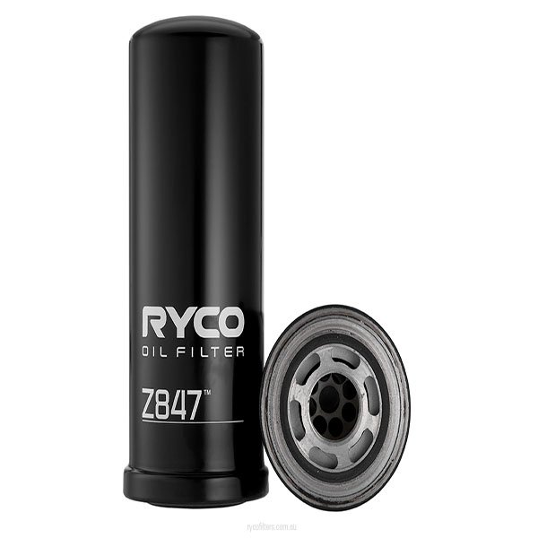 GCG TURBOS AUSTRALIA RY-Z847